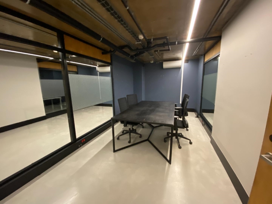 To Let commercial Property for Rent in Cape Town City Centre Western Cape